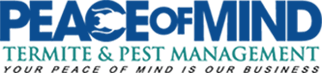 Peace of Mind Termite & Pest Management